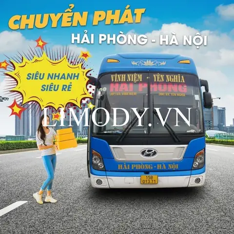 Nhà Xe Đoàn Xuân Hải Phòng: Đánh Giá Chi Tiết Và So Sánh Với Các Nhà Xe Uy Tín Khác Nhà Xe Đoàn Xuân Hải Phòng: Đánh Giá Chi Tiết Và So Sánh Với Các Nhà Xe Uy Tín Khác