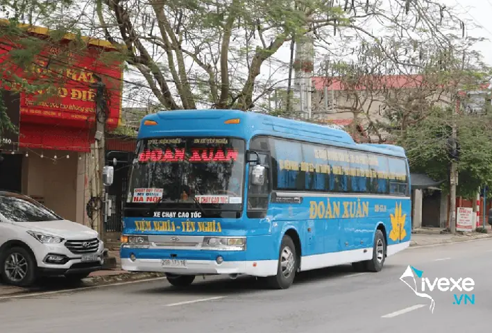 Nhà Xe Đoàn Xuân Hải Phòng: Đánh Giá Chi Tiết Và So Sánh Với Các Nhà Xe Uy Tín Khác Nhà Xe Đoàn Xuân Hải Phòng: Đánh Giá Chi Tiết Và So Sánh Với Các Nhà Xe Uy Tín Khác