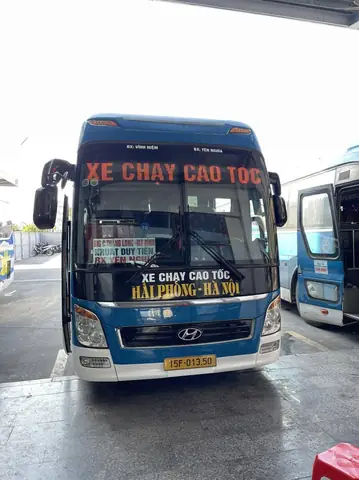 Nhà Xe Đoàn Xuân Hải Phòng: Đánh Giá Chi Tiết Và So Sánh Với Các Nhà Xe Uy Tín Khác