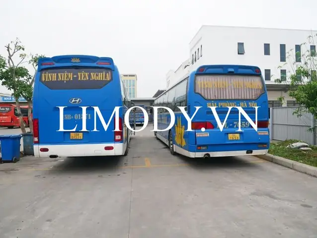 Nhà Xe Đoàn Xuân Hải Phòng: Đánh Giá Chi Tiết Và So Sánh Với Các Nhà Xe Uy Tín Khác Nhà Xe Đoàn Xuân Hải Phòng: Đánh Giá Chi Tiết Và So Sánh Với Các Nhà Xe Uy Tín Khác