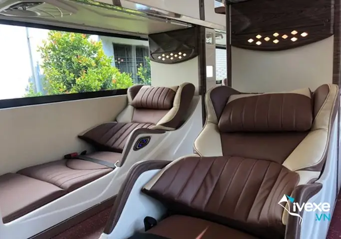 Đánh Giá Chi Tiết Nhà Xe Đức Đạt: Trải Nghiệm Và Bảng So Sánh Tuyến Đường