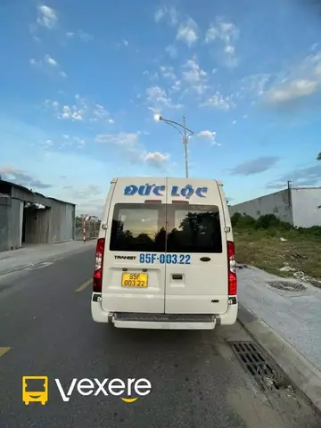 Đánh Giá Chi Tiết Nhà Xe Đức Lộc Nha Trang: Từ Giá Vé Đến Trải Nghiệm Thực Tế