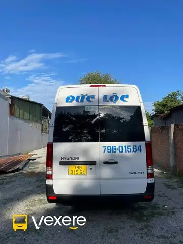 Đánh Giá Chi Tiết Nhà Xe Đức Lộc Nha Trang: Từ Giá Vé Đến Trải Nghiệm Thực Tế
