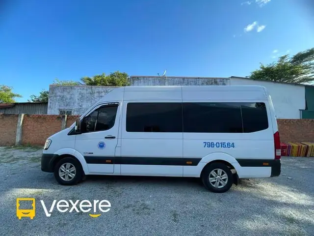 Đánh Giá Chi Tiết Nhà Xe Đức Lộc Nha Trang: Từ Giá Vé Đến Trải Nghiệm Thực Tế