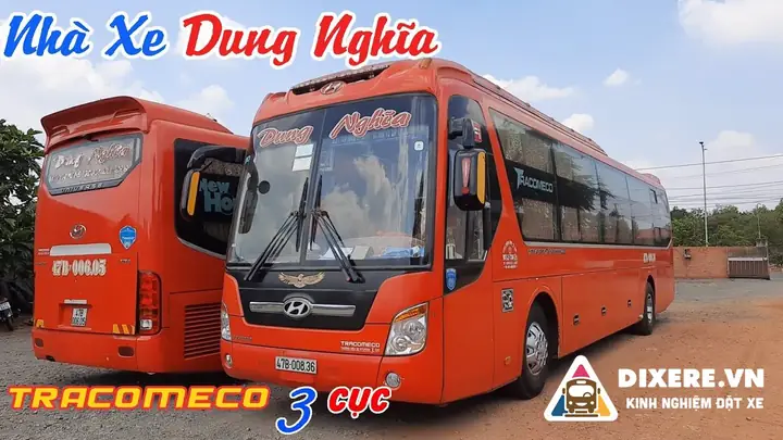 Nhà Xe Dung Nghĩa: Sđt, Địa Chỉ & Lịch Trình Nhà Xe Dung Nghĩa: Sđt, Địa Chỉ & Lịch Trình