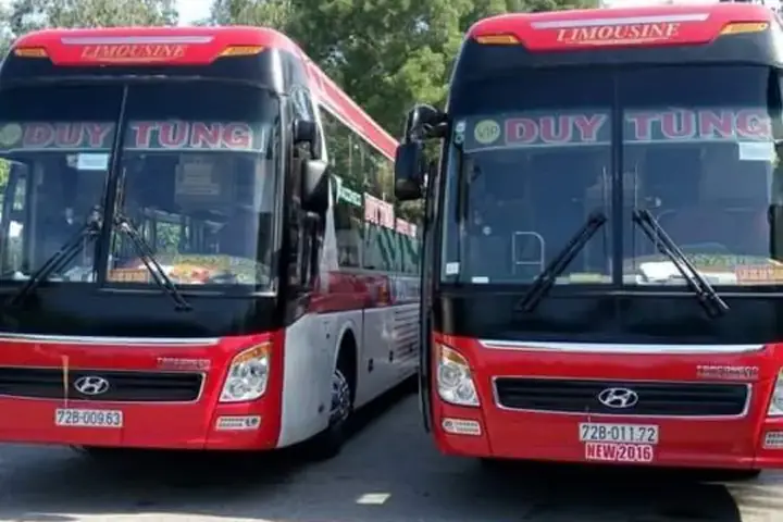Nhà Xe Duy Tùng Phước Tỉnh: Đánh Giá Chi Tiết Dịch Vụ Xe Khách Uy Tín Nhà Xe Duy Tùng Phước Tỉnh: Đánh Giá Chi Tiết Dịch Vụ Xe Khách Uy Tín
