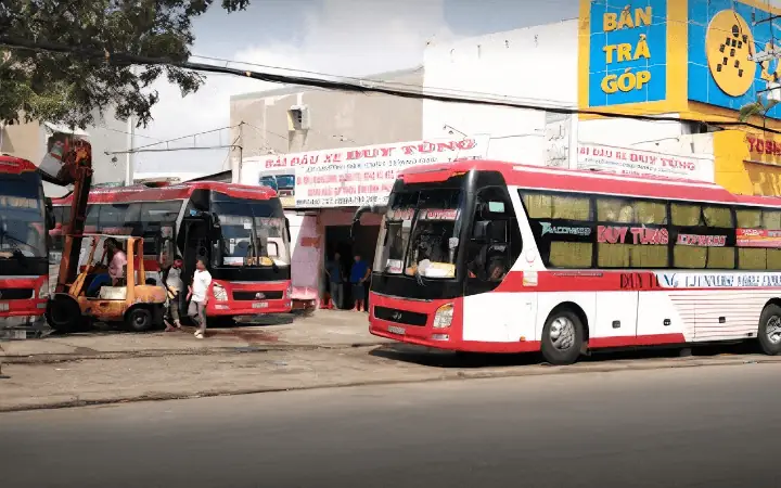 Nhà Xe Duy Tùng Phước Tỉnh: Đánh Giá Chi Tiết Dịch Vụ Xe Khách Uy Tín Nhà Xe Duy Tùng Phước Tỉnh: Đánh Giá Chi Tiết Dịch Vụ Xe Khách Uy Tín
