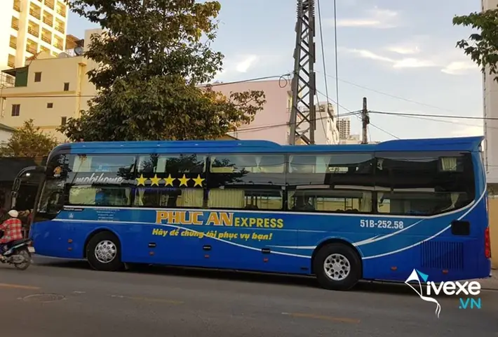 Review Nhà Xe Gia Phúc Gia Lai: Chất Lượng Dịch Vụ & Đánh Giá Khách Hàng Review Nhà Xe Gia Phúc Gia Lai: Chất Lượng Dịch Vụ & Đánh Giá Khách Hàng
