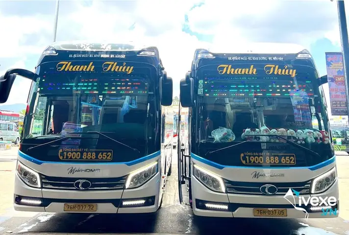 Đặt Vé Xe Thanh Thủy Nhanh: Hướng Dẫn Chi Tiết Cho Hành Khách Đặt Vé Xe Thanh Thủy Nhanh: Hướng Dẫn Chi Tiết Cho Hành Khách