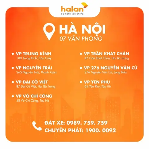 Khám Phá Địa Chỉ Và Dịch Vụ Của Văn Phòng Hà Lan Tại Hà Nội