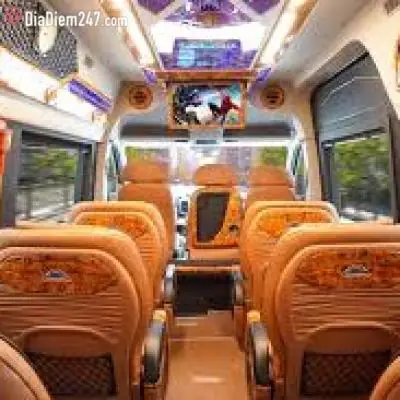 Review Nhà Xe Hải Âu Limousine Hà Nội - Hải Phòng: Chân Thực Và Khách Quan