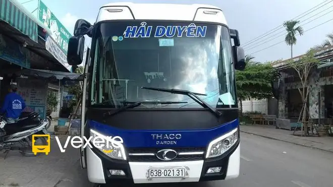 Đặt Vé Nhanh Nhà Xe Hải Duyên: Lịch Trình, Giá Và Tiện Ích Đặt Vé Nhanh Nhà Xe Hải Duyên: Lịch Trình, Giá Và Tiện Ích
