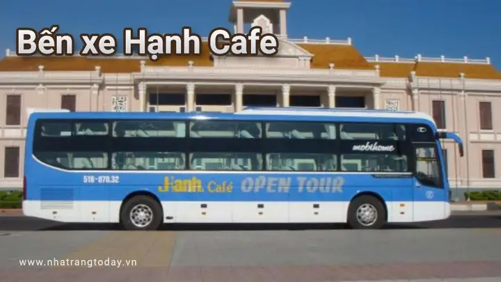 Nhà Xe Hạnh Café Nha Trang – Đánh Giá, Vị Trí Và Thực Đơn Nhà Xe Hạnh Café Nha Trang – Đánh Giá, Vị Trí Và Thực Đơn