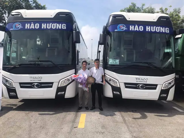 Đánh Giá Nhà Xe Hào Hương: Lịch Trình, Giá Vé, Dịch Vụ Đánh Giá Nhà Xe Hào Hương: Lịch Trình, Giá Vé, Dịch Vụ