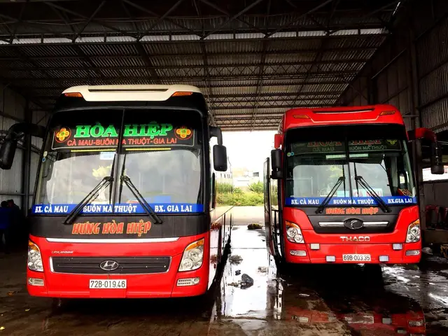 Đặt Vé Nhanh Chóng Với Nhà Xe Hòa Hiệp – Hướng Dẫn Chi Tiết Đặt Vé Nhanh Chóng Với Nhà Xe Hòa Hiệp – Hướng Dẫn Chi Tiết