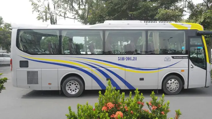 Nhà Xe Hoàn Cầu Gia Lai: Tổng Quan Về Dịch Vụ Và Trải Nghiệm Khách Hàng