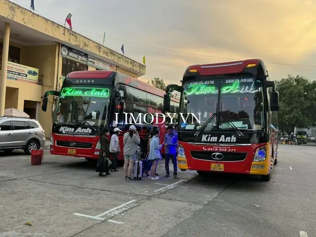 Nhà Xe Hoàn Cầu Gia Lai: Tổng Quan Về Dịch Vụ Và Trải Nghiệm Khách Hàng