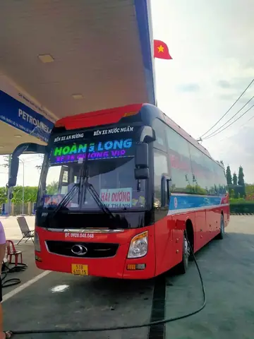 Nhà Xe Hoàng Long Đà Nẵng – Đánh Giá Toàn Diện Dịch Vụ Vận Chuyển Hành Khách Và Hàng Hoá Nhà Xe Hoàng Long Đà Nẵng – Đánh Giá Toàn Diện Dịch Vụ Vận Chuyển Hành Khách Và Hàng Hoá
