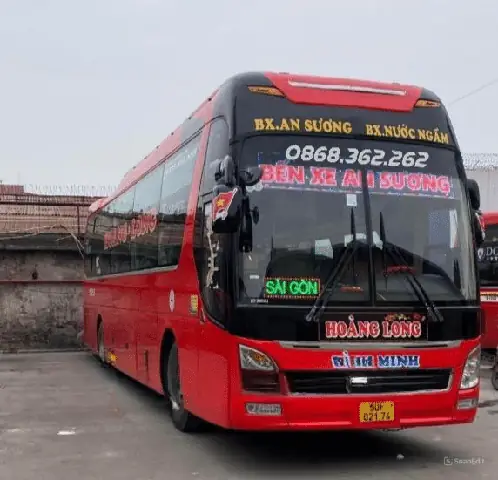 Xe Khách Hoàng Long: Thông Tin, Lịch Trình & Giá Vé Xe Khách Hoàng Long: Thông Tin, Lịch Trình & Giá Vé