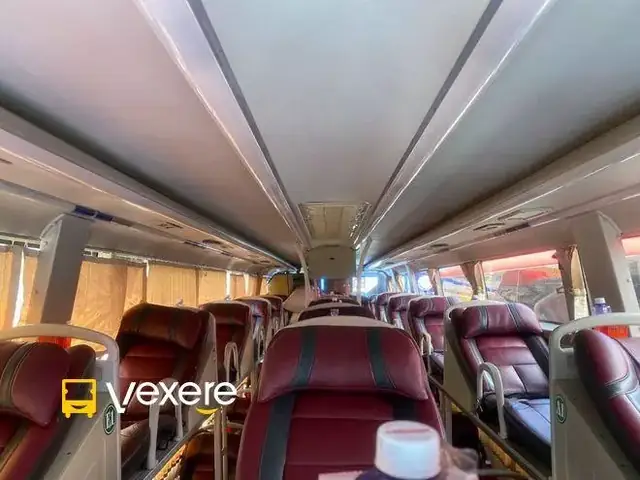 Xe Khách Hoàng Long: Thông Tin, Lịch Trình & Giá Vé
