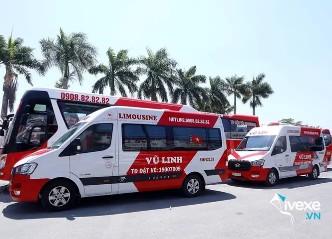 Đánh Giá Chi Tiết Nhà Xe Huệ Nghĩa: Tuyến An Giang & Thông Tin Hữu Ích