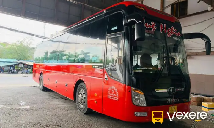 Xem Ngay Số Điện Thoại Xe Huệ Nghĩa Và Địa Chỉ Văn Phòng Để Đặt Vé
