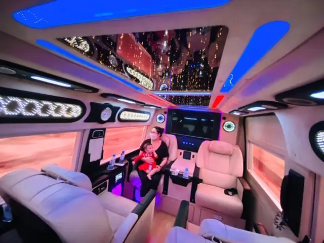 Review Nhà Xe Huệ Nghĩa Tây Ninh: Dịch Vụ Limousine Giá Rẻ Và Chất Lượng Ổn Định Review Nhà Xe Huệ Nghĩa Tây Ninh: Dịch Vụ Limousine Giá Rẻ Và Chất Lượng Ổn Định