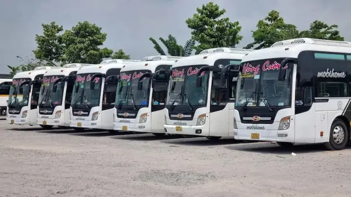 Hướng Dẫn Đặt Vé Và Xem Giá Nhà Xe Hùng Cường Cho Mọi Tuyến Hướng Dẫn Đặt Vé Và Xem Giá Nhà Xe Hùng Cường Cho Mọi Tuyến