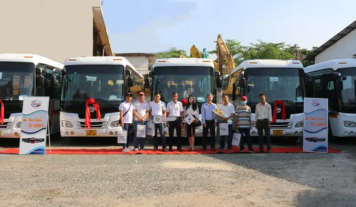 Nhà Xe Hùng Cường Quận 5 – Đánh Giá Toàn Diện Dịch Vụ Vận Chuyển Khách Hàng Nhà Xe Hùng Cường Quận 5 – Đánh Giá Toàn Diện Dịch Vụ Vận Chuyển Khách Hàng
