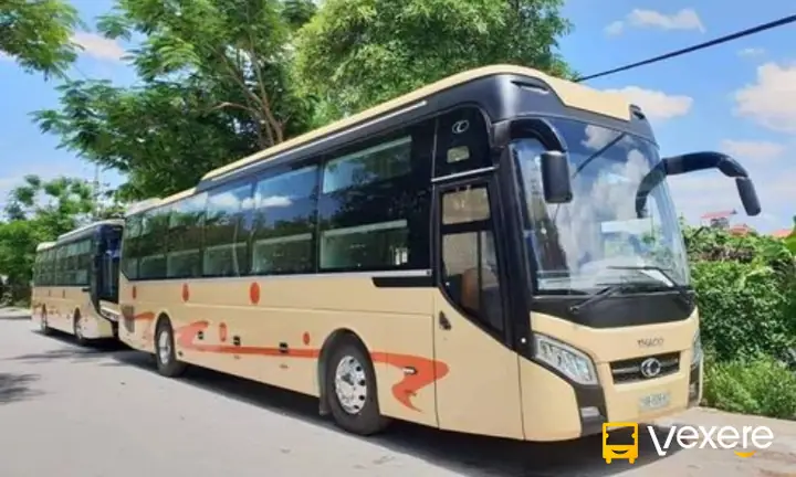 Đặt Vé Xe Hưng Long Hà Nội‑quảng Bình – Hướng Dẫn Nhanh Cho Hành Khách