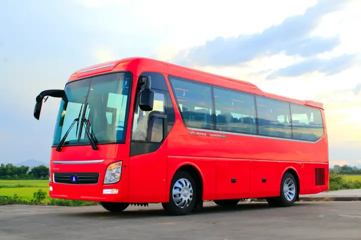 Đặt Vé Nhanh Tại Nhà Xe Hương Ty – Hướng Dẫn Chi Tiết Đặt Vé Nhanh Tại Nhà Xe Hương Ty – Hướng Dẫn Chi Tiết