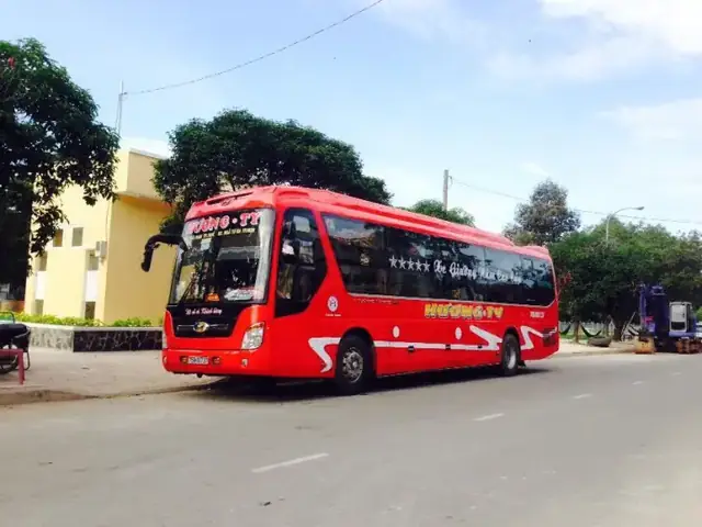 Đặt Vé Nhanh Tại Nhà Xe Hương Ty – Hướng Dẫn Chi Tiết Đặt Vé Nhanh Tại Nhà Xe Hương Ty – Hướng Dẫn Chi Tiết