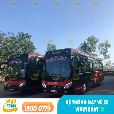 Đặt Vé Nhanh Tại Nhà Xe Hương Ty – Hướng Dẫn Chi Tiết Đặt Vé Nhanh Tại Nhà Xe Hương Ty – Hướng Dẫn Chi Tiết