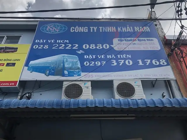 Mua Vé Xe Khách Việt Nam – Campuchia Nhanh Chóng Và Giá Tốt