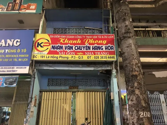 Hướng Dẫn Đặt Vé Xe Khách Khanh Phong Nhanh Chóng Cho Hành Khách Hướng Dẫn Đặt Vé Xe Khách Khanh Phong Nhanh Chóng Cho Hành Khách