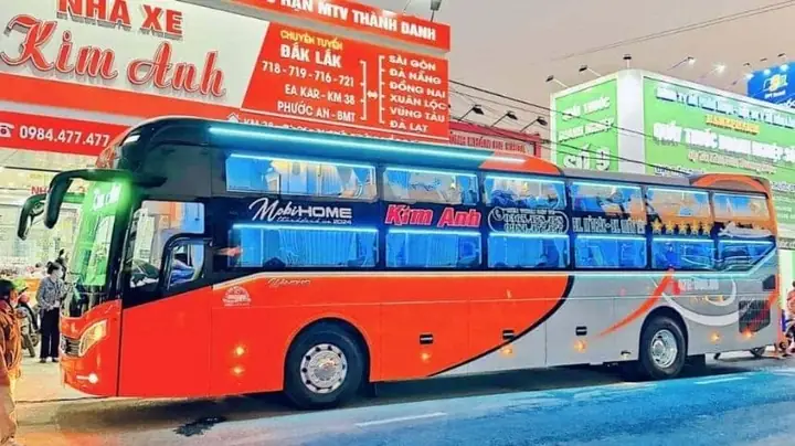 Nhà Xe Kim Anh Đà Nẵng: Đánh Giá Chi Tiết Và Lời Khuyên Dành Cho Du Khách Nhà Xe Kim Anh Đà Nẵng: Đánh Giá Chi Tiết Và Lời Khuyên Dành Cho Du Khách
