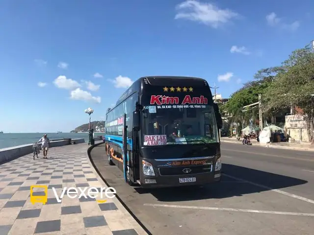 Nhà Xe Kim Anh Đà Nẵng: Đánh Giá Chi Tiết Và Lời Khuyên Dành Cho Du Khách