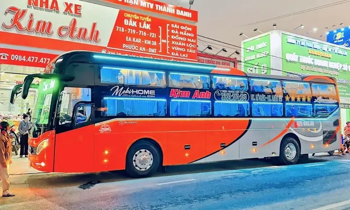 Địa Chỉ & Số Điện Thoại Nhà Xe Kim Anh – Cách Đặt Vé Nhanh Địa Chỉ & Số Điện Thoại Nhà Xe Kim Anh – Cách Đặt Vé Nhanh