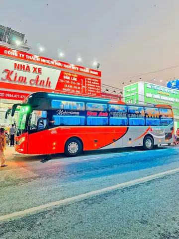 Địa Chỉ & Số Điện Thoại Nhà Xe Kim Anh – Cách Đặt Vé Nhanh Địa Chỉ & Số Điện Thoại Nhà Xe Kim Anh – Cách Đặt Vé Nhanh