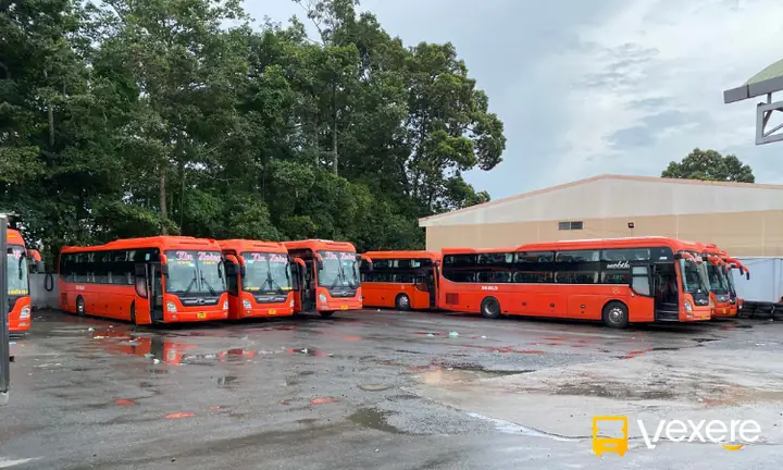Hướng Dẫn Đặt Vé Xe Kim Hoàng – Các Bước Nhanh Chóng & An Toàn