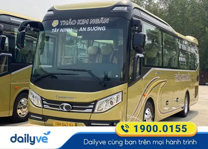 Review Chi Tiết Nhà Xe Kim Ngân Bình Dương: Lựa Chọn Tối Ưu Cho Hành Trình Bình Dương - Hậu Giang Review Chi Tiết Nhà Xe Kim Ngân Bình Dương: Lựa Chọn Tối Ưu Cho Hành Trình Bình Dương - Hậu Giang