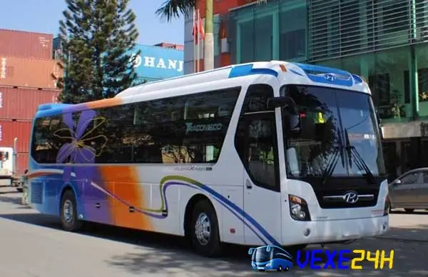 Review Chi Tiết Nhà Xe Kim Ngân Bình Dương: Lựa Chọn Tối Ưu Cho Hành Trình Bình Dương - Hậu Giang Review Chi Tiết Nhà Xe Kim Ngân Bình Dương: Lựa Chọn Tối Ưu Cho Hành Trình Bình Dương - Hậu Giang