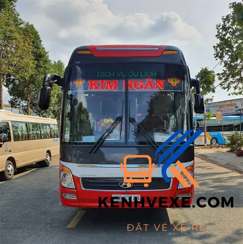 Review Chi Tiết Nhà Xe Kim Ngân Bình Dương: Lựa Chọn Tối Ưu Cho Hành Trình Bình Dương - Hậu Giang Review Chi Tiết Nhà Xe Kim Ngân Bình Dương: Lựa Chọn Tối Ưu Cho Hành Trình Bình Dương - Hậu Giang