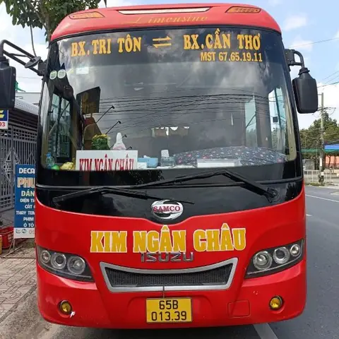 Review Chi Tiết Nhà Xe Kim Ngân Bình Dương: Lựa Chọn Tối Ưu Cho Hành Trình Bình Dương - Hậu Giang Review Chi Tiết Nhà Xe Kim Ngân Bình Dương: Lựa Chọn Tối Ưu Cho Hành Trình Bình Dương - Hậu Giang