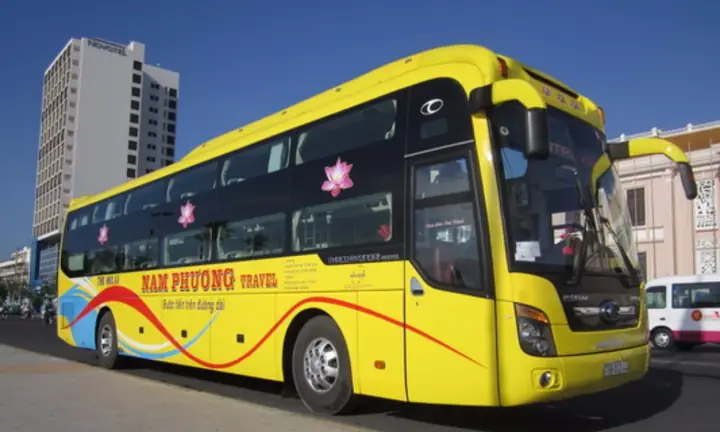 Khám Phá Nhà Xe Liên Việt: Dịch Vụ, Lộ Trình & Giá Vé