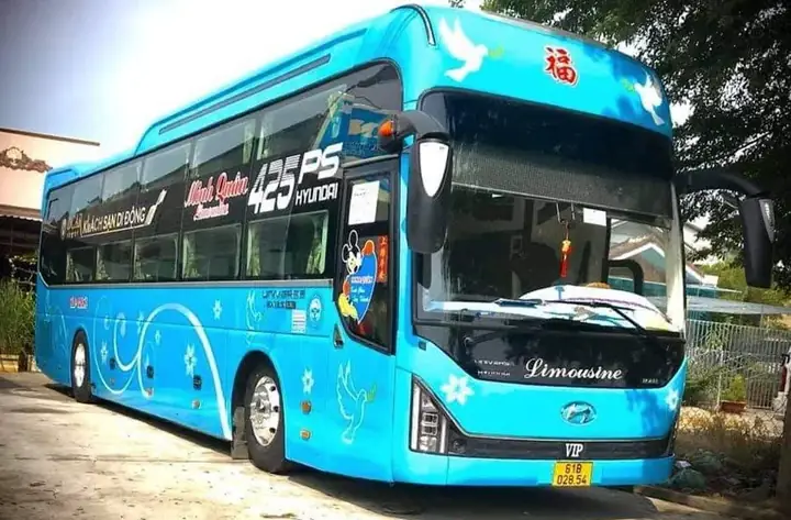 Nhà Xe Minh Quân Ninh Thuận: Tổng Quan Dịch Vụ Và Những Điểm Cần Biết