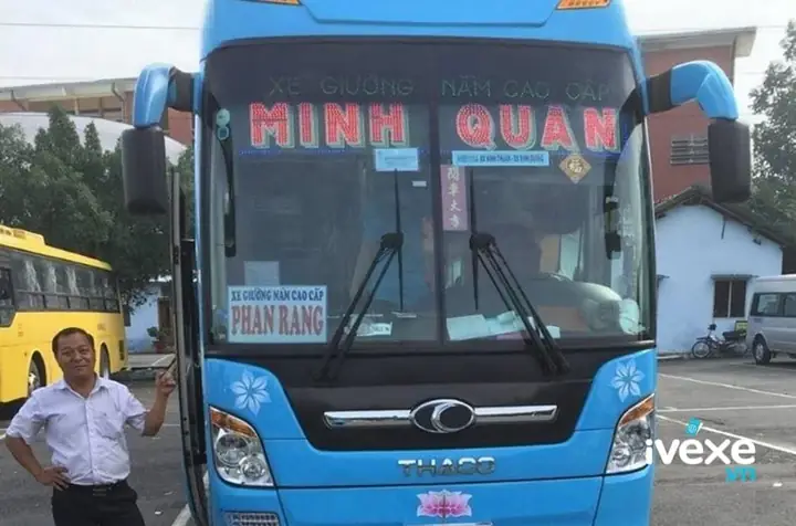 Nhà Xe Minh Quân Ninh Thuận: Tổng Quan Dịch Vụ Và Những Điểm Cần Biết