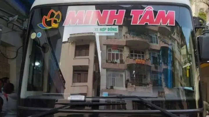Cách Đặt Vé Và Xem Giá Xe Khách Minh Tâm Nhanh Chóng