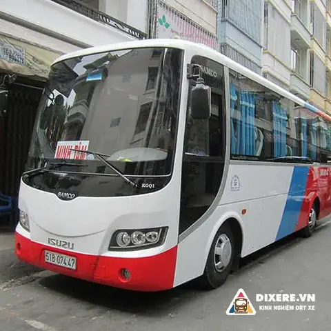 Cách Đặt Vé Và Xem Giá Xe Khách Minh Tâm Nhanh Chóng Cách Đặt Vé Và Xem Giá Xe Khách Minh Tâm Nhanh Chóng