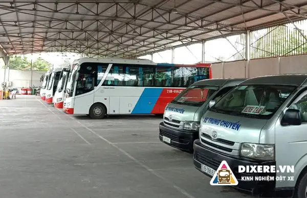 Nhà Xe Minh Tâm Quận 5: Đánh Giá Chi Tiết Từ A Đến Z Nhà Xe Minh Tâm Quận 5: Đánh Giá Chi Tiết Từ A Đến Z